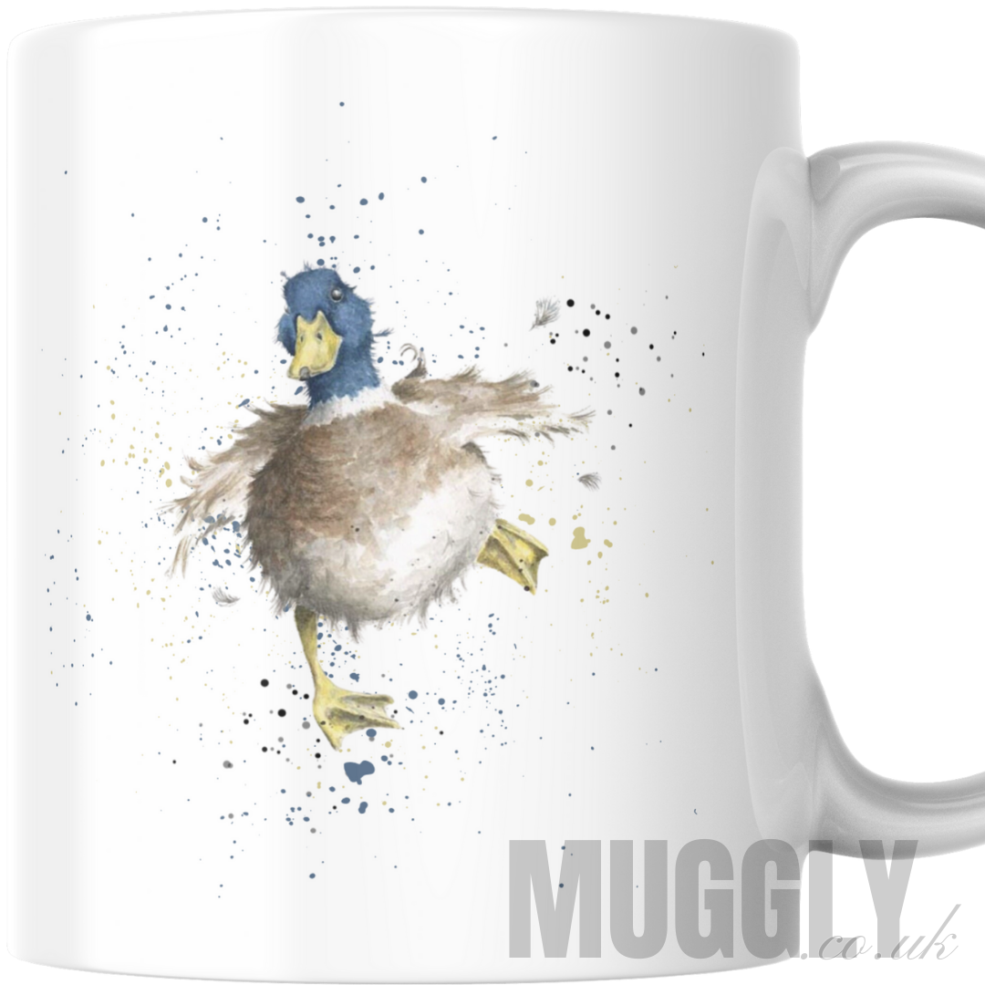 Duck - Mug