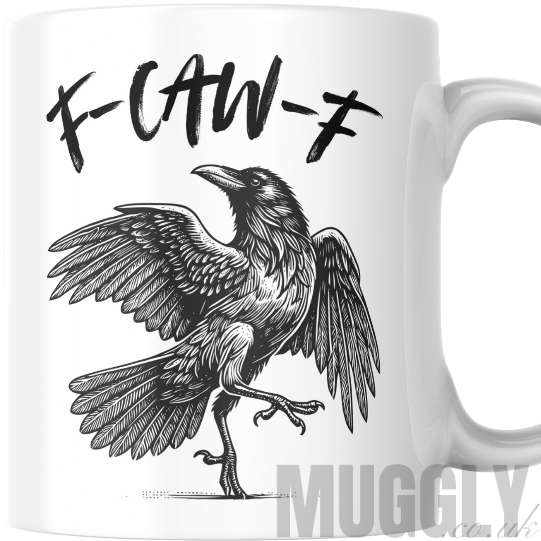F-CAW-F  - Mug