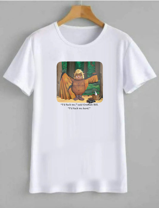 Gruffalo Bill - Tee