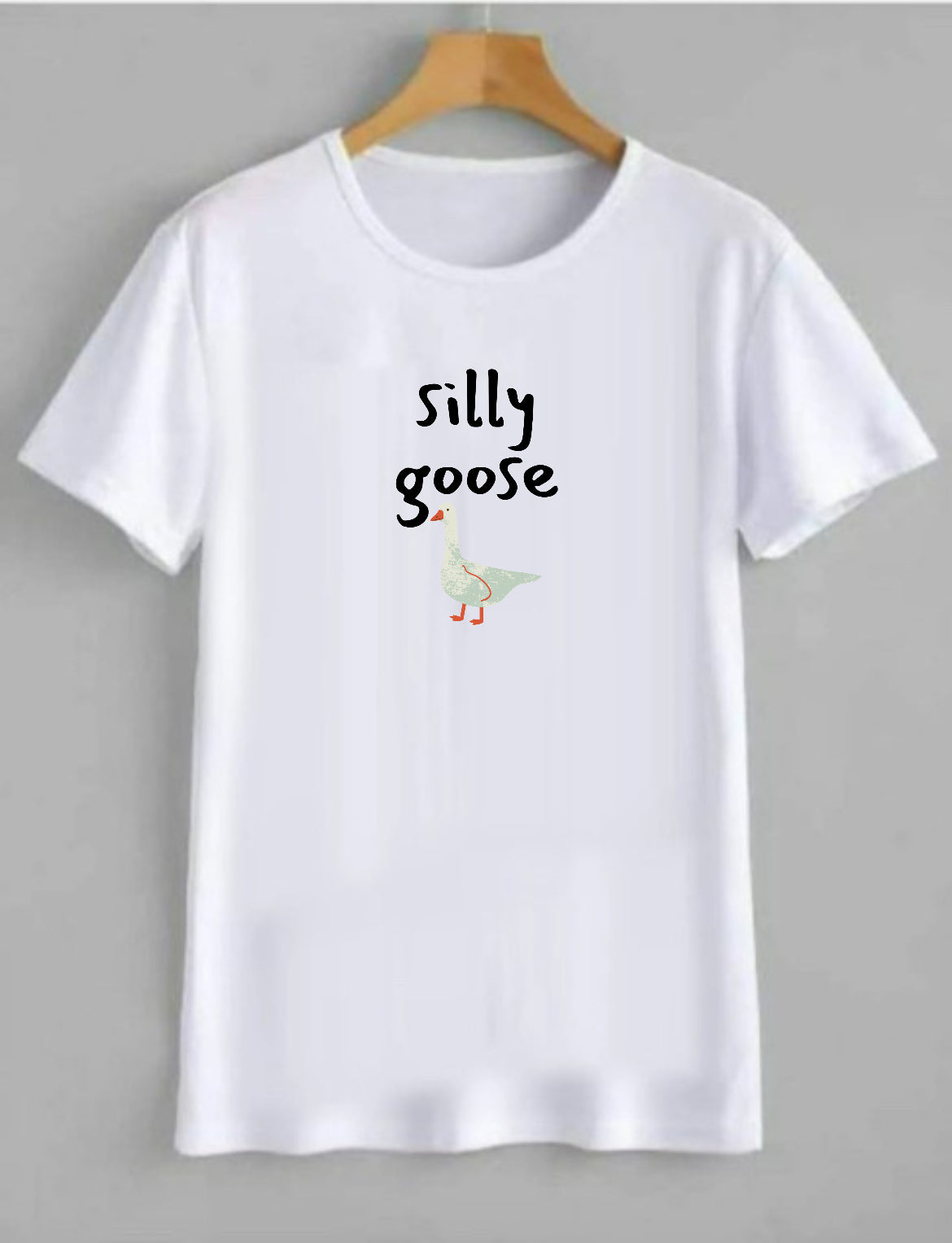 Muggly novelty tee