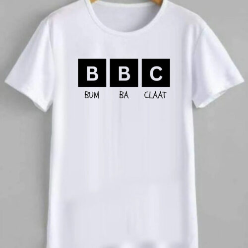 BBC- Tee – Muggly