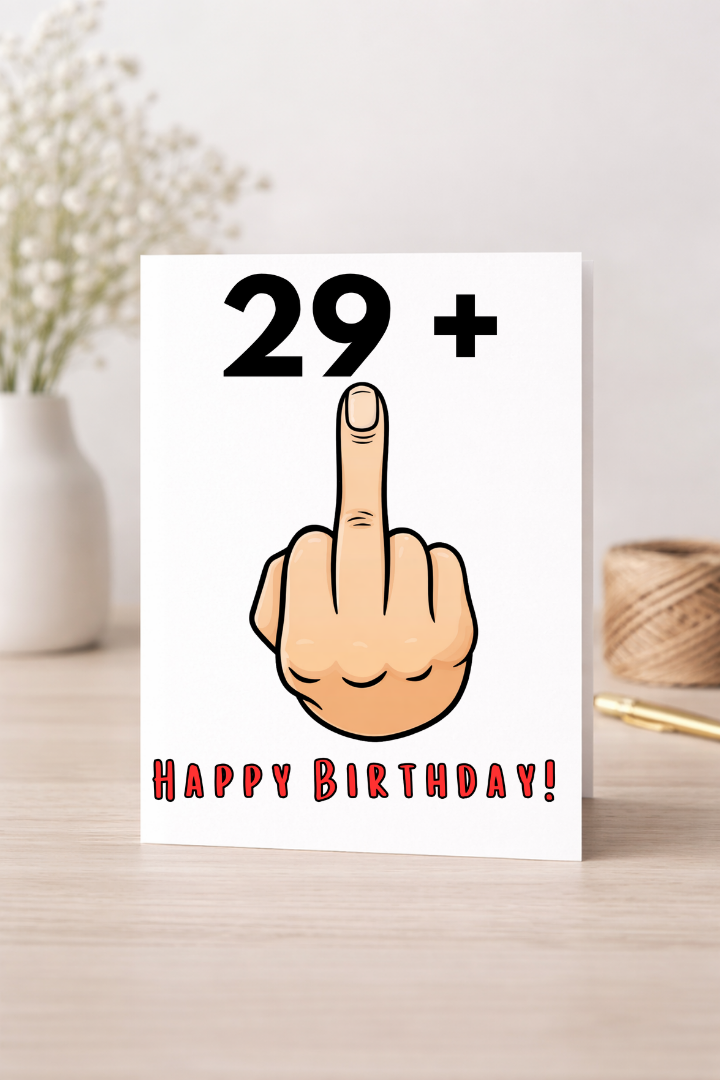 Greeting Cards