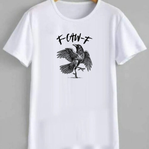 F-CAW-F - Tee – Muggly