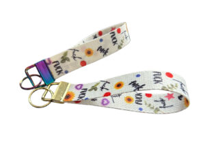 Keyrings